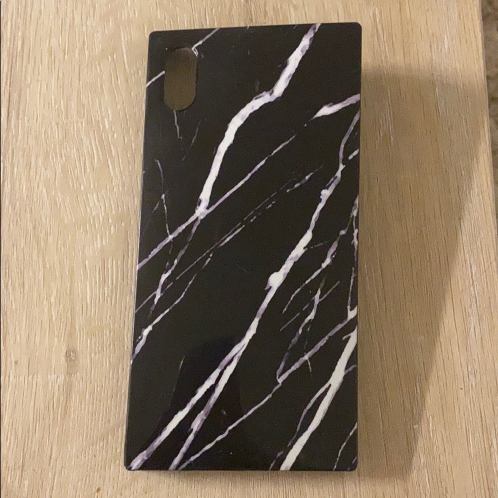 iPhone Xmax phone case